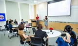 Sinh viên VinUni học cách “tư duy khởi nghiệp” – sớm thất bại để sẵn sàng cho thành công