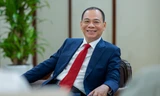 Tài sản tỷ phú Phạm Nhật Vượng tăng cao chưa từng có