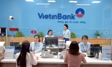 VietinBank: Tích cực đẩy mạnh tăng thu dịch vụ, cải thiện cơ cấu thu nhập