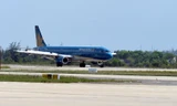 Chuyến bay của Vietnam Airlines hạ cánh khẩn cấp để cấp cứu hành khách