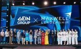 GEIN ACADEMY kết nối tinh hoa lãnh đạo sau cú 'bắt tay' với tổ chức giáo dục hàng đầu Mỹ - Maxwell Leadership