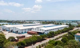 KSB nhận quyết định chấp thuận chủ trương đầu tư mở rộng KCN Đất Cuốc