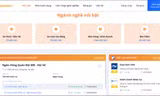 Đẩy mạnh chuyển đổi số trong công tác tuyển dụng việc làm tại Hà Nội