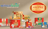 Wincofood nhận danh hiệu 'Hàng Việt Nam chất lượng cao năm 2024'