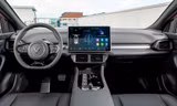 VinFast VF 8: SUV điện hàng đầu cho gia đình hiện đại