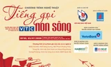 'Tiếng gọi non sông' - Tri ân Ngày thương binh liệt sỹ