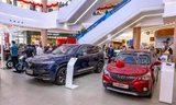 Những thay đổi tích cực trong hành vi mua xe ô tô của người Việt