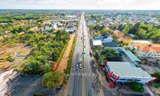Cao tốc tỷ đô đưa bất động sản Chơn Thành 'cất cánh'