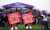 Chứng khoán SSI bùng nổ tại “Ngày thẻ Việt Nam 2023 – Sóng Festival”