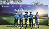 SeAPremium Master 2023 - giải Golf kết nối cộng đồng tinh hoa SeABank