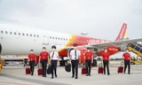 Vietjet chính thức mở lại 15 đường bay nội địa từ ngày 10/10