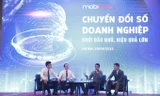 Chuyển đổi số doanh nghiệp - khởi đầu nhỏ, hiệu quả lớn