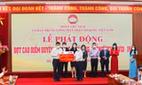 MSB và TNG Holdings VietNam ủng hộ gần 50 tỷ cho hoạt động phòng dịch COVID-19