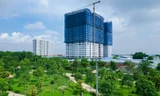 Hoàn thành tầng căn hộ thực tế vượt mong đợi, chung cư Benhill xứng đáng là căn hộ đầu tư Nam tiến