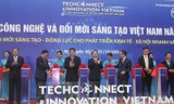 Hà Nội: Tháo gỡ điểm nghẽn, tạo động lực cho các doanh nghiệp khởi nghiệp sáng tạo