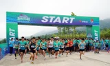 VPBank Bắc Giang Marathon 2022 – Ghi dấu những “Bước chạy tới đỉnh thiêng”