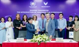 Vinschool triển khai chương trình giáo dục trí tuệ nhân tạo toàn diện từ mầm non đến lớp 12