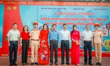 Thanh Hoá: Tăng cường công tác tuyên truyền, giáo dục pháp luật trật tự ATGT cho học sinh, sinh viên