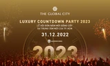 4 lý do không thể bỏ lỡ lễ hội Countdown 2023 tại trung tâm mới 