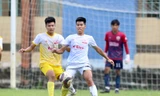 U17 SLNA thắng Bình Phước để vào bán kết U17 Quốc gia K-Elec 2022