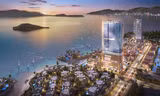Nha Trang hướng tới hình mẫu du lịch hàng đầu khu vực