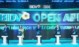 BIDV Open API - Dẫn đầu xu thế ngân hàng mở