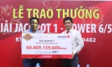 Nhiều người chọn chơi Bao khi Jackpot lên cao