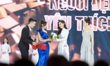 'Giải thưởng Người đẹp được yêu thích nhất HHVN 2020 là dấu mốc đáng nhớ'