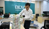 Lợi nhuận trước thuế của ngân hàng BIDV đạt hơn 1,1 tỷ USD