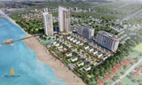 Dự án Aria Vũng Tàu ở TP. Vũng Tàu, tỉnh Bà Rịa - Vũng Tàu từ Công ty CP Du lịch và Đầu tư Xây dựng Châu Á