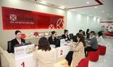 SeABank giảm lãi suất tối đa 1%/năm, hỗ trợ khách hàng cá nhân tiếp cận vốn vay ưu đãi 