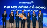 Eximbank hướng tới mô hình mới tiêu biểu theo Luật Các tổ chức tín dụng 2024