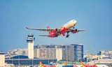 Vietjet nhận thêm 10 tàu bay mới ngay trong năm nay