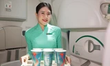 Vietnam Airlines: Tự hào bản sắc, hướng tới tương lai