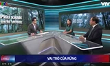 Sự kiện và bình luận VTV1 – Chương trình truyền hình chính luận nổi bật năm 2020
