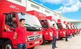J&T Express góp sức phối hợp phá đường dây lừa đảo cộng tác viên bán hàng online