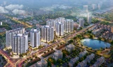 Phía Đông Hà Nội khi trở thành “new hub” mới của Thủ đô