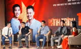 Nhạc sĩ Nguyễn Đức Cường ra mắt MV 'Hành trình 1 niềm tin' cổ vũ SEA Games 31 tại The One