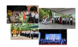 Hành trình lan tỏa văn hóa 'Uống nước nhớ nguồn' tri ân những thế hệ cha anh 