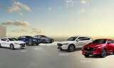 Mazda ưu đãi đặc biệt lên đến 100% lệ phí trước bạ trong tháng 4/2023