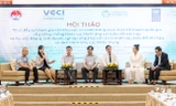 VCCI Đà Nẵng: Thúc đẩy vai trò của doanh nghiệp trong phòng chống thiên tai