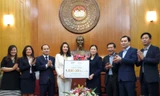 TH true MILK tặng 1 triệu ly sữa cho người cách ly, tham gia chống dịch Covid-19