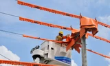 Đảm bảo cung cấp điện dịp Quốc khánh 2/9 và khai giảng năm học mới tại các tỉnh phía Nam