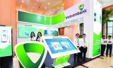 Vietcombank - Tiên phong mở lối chuyển đổi số ngành Ngân hàng