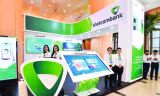 Vietcombank - Tiên phong mở lối chuyển đổi số ngành Ngân hàng