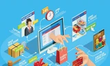 Thúc đẩy thương mại điện tử ở Việt Nam