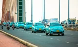 Taxi xanh SM đạt 1 triệu chuyến sau 10 tuần, tiến tới phủ xanh 27 tỉnh thành trong năm 2023 