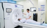 Việt Nam lần đầu có 'siêu phẩm' chụp CT 1975 lát cắt phát hiện đột quỵ, ung thư chỉ trong vài phút