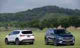 Tháng ‘bội thu’ của Hyundai: 4 xe lọt top 10 bán chạy nhất thị trường