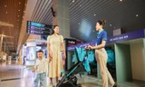 Sân bay quốc tế Đà Nẵng tiếp tục đạt chuẩn quốc tế Skytrax